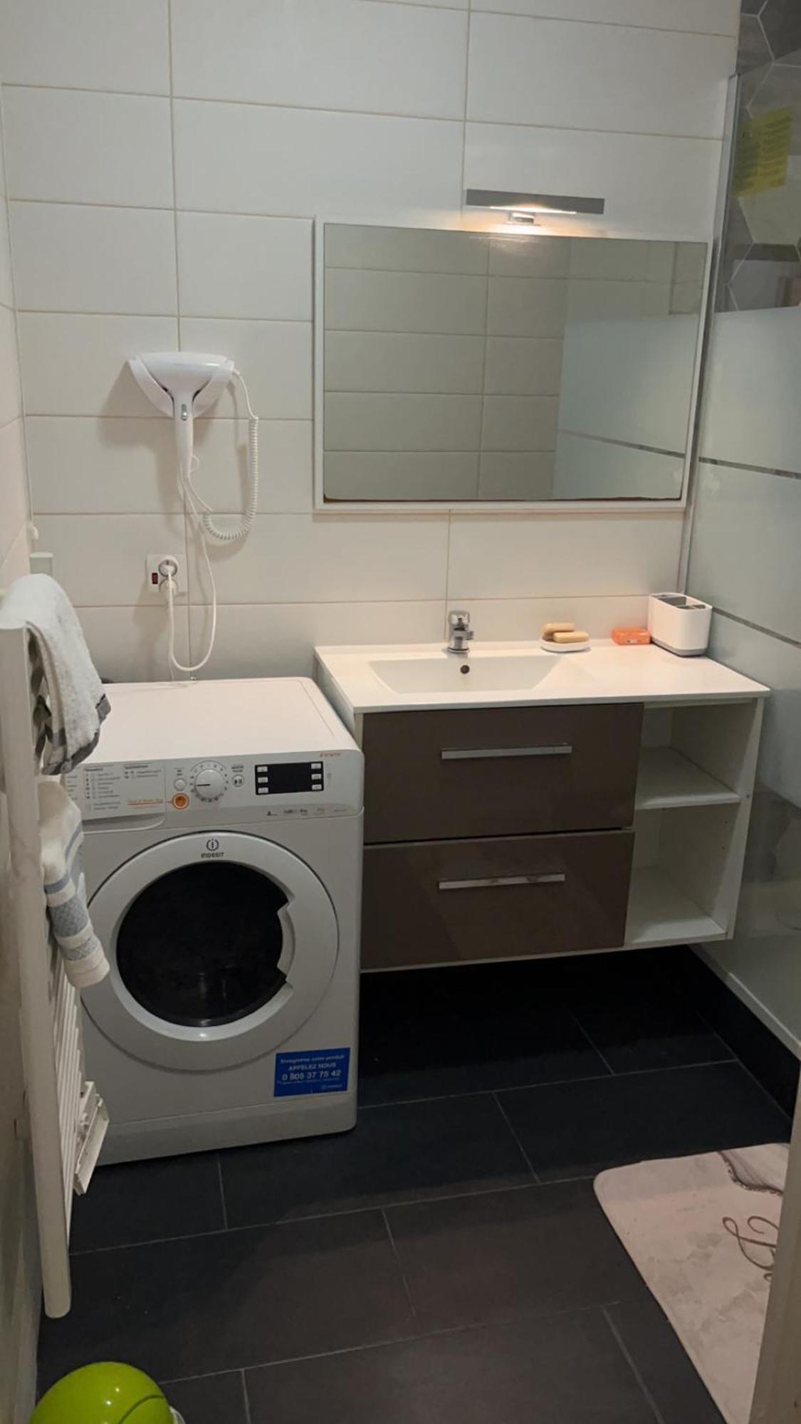 Appartement 2 Chambres Et Salon Proche Paris 세브르 외부 사진