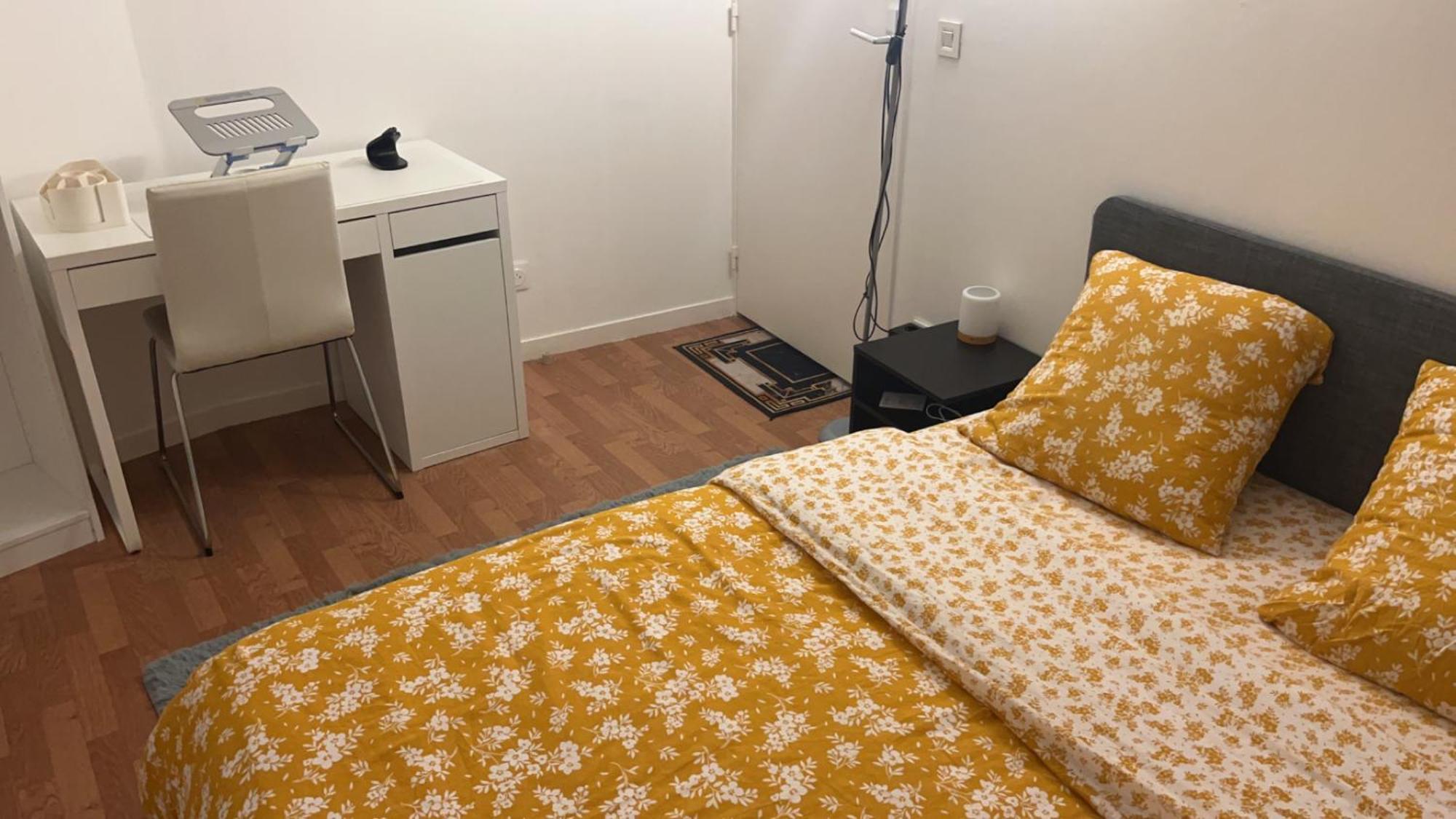 Appartement 2 Chambres Et Salon Proche Paris 세브르 외부 사진