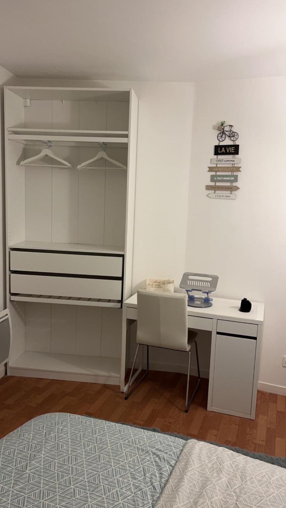 Appartement 2 Chambres Et Salon Proche Paris 세브르 외부 사진