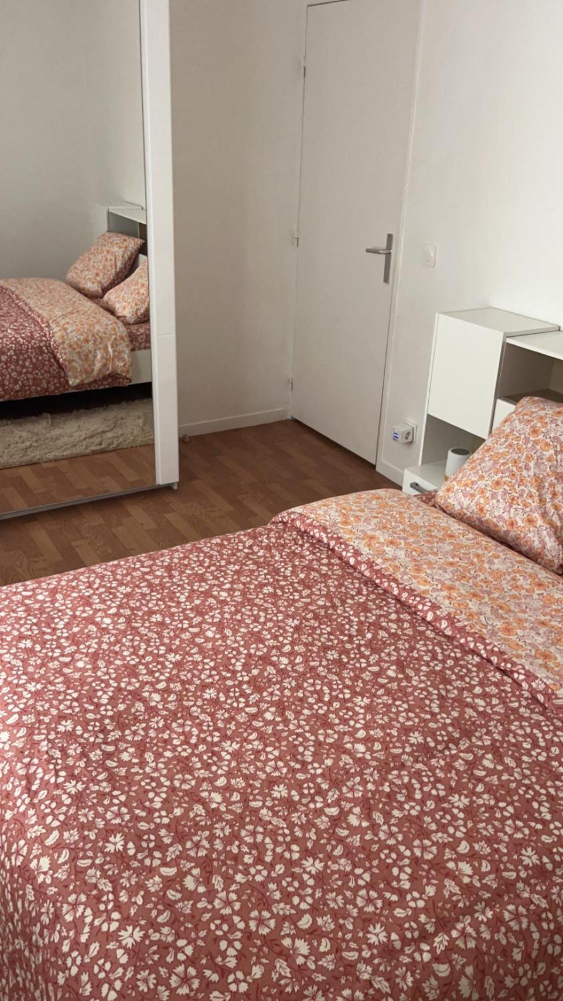 Appartement 2 Chambres Et Salon Proche Paris 세브르 외부 사진